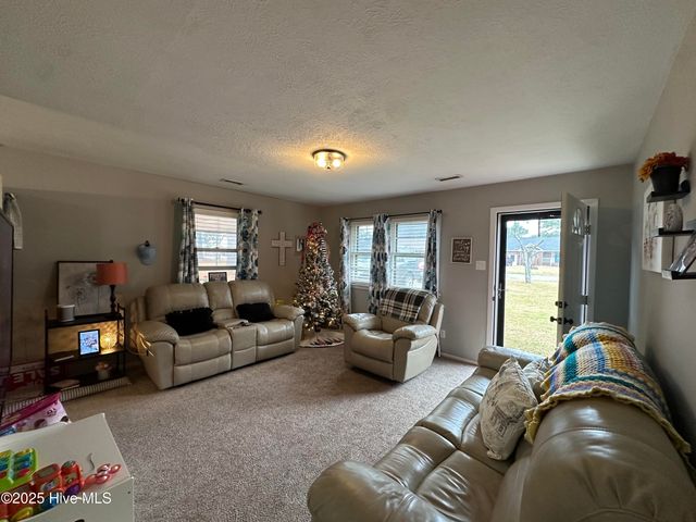 1810 Oberry Center Road, Goldsboro, NC 27530