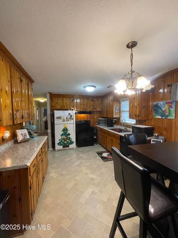 1810 Oberry Center Road, Goldsboro, NC 27530