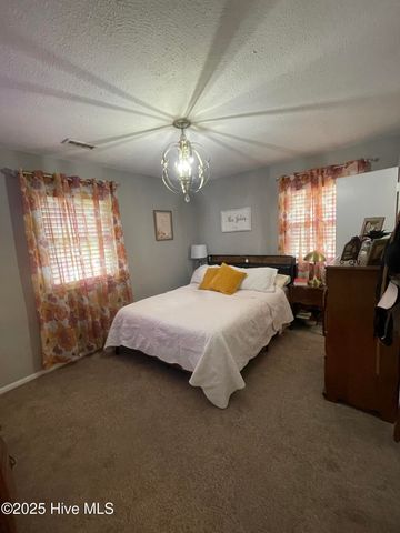 1810 Oberry Center Road, Goldsboro, NC 27530