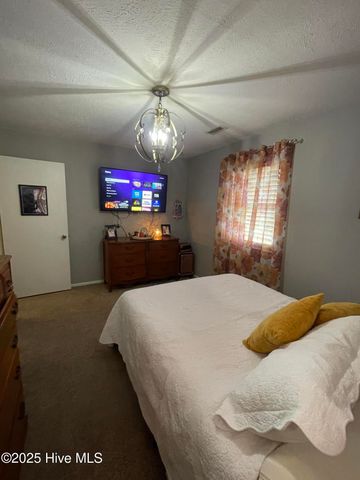 1810 Oberry Center Road, Goldsboro, NC 27530