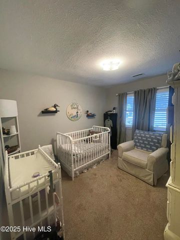 1810 Oberry Center Road, Goldsboro, NC 27530