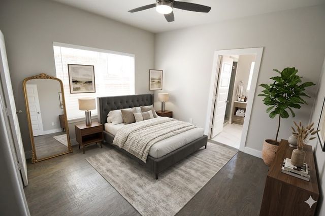 2814 18th Street W, Irving, TX 75060