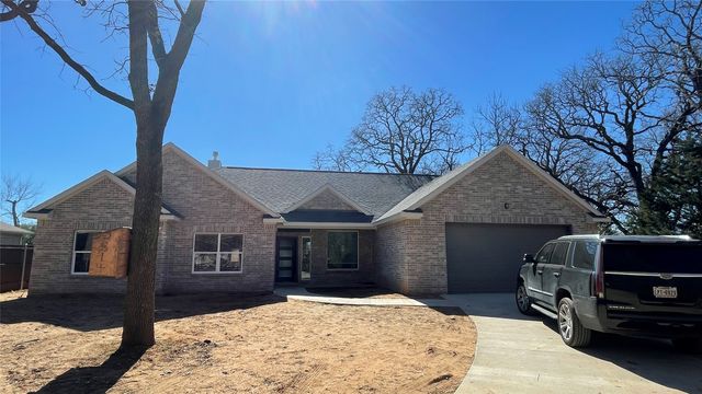 2814 18th Street W, Irving, TX 75060
