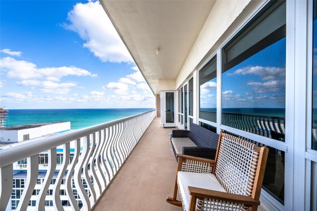 4020 Galt Ocean Drive PH5, Fort Lauderdale, FL 33308