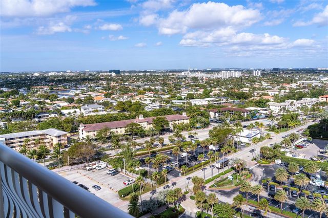 4020 Galt Ocean Drive PH5, Fort Lauderdale, FL 33308