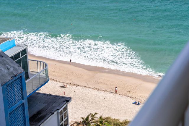 4020 Galt Ocean Drive PH5, Fort Lauderdale, FL 33308