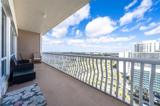 4020 Galt Ocean Drive PH5, Fort Lauderdale, FL 33308