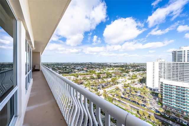 4020 Galt Ocean Drive PH5, Fort Lauderdale, FL 33308