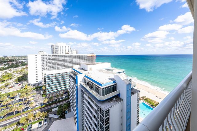 4020 Galt Ocean Drive PH5, Fort Lauderdale, FL 33308