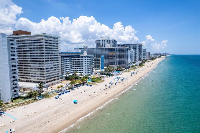 4020 Galt Ocean Drive PH5, Fort Lauderdale, FL 33308