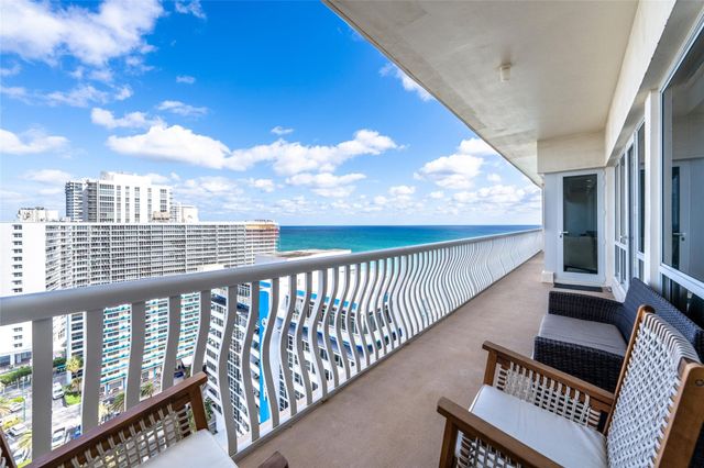 4020 Galt Ocean Drive PH5, Fort Lauderdale, FL 33308