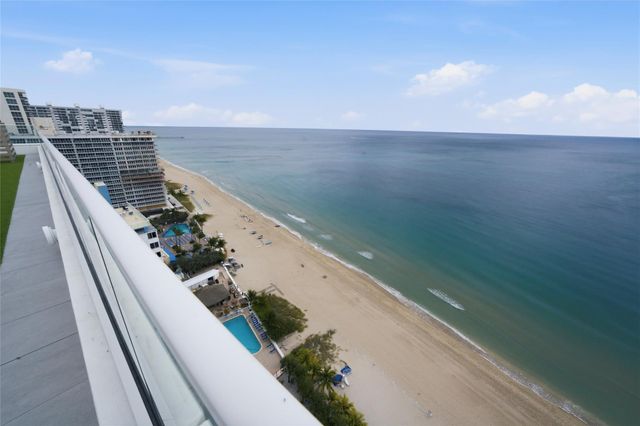 4020 Galt Ocean Drive PH5, Fort Lauderdale, FL 33308