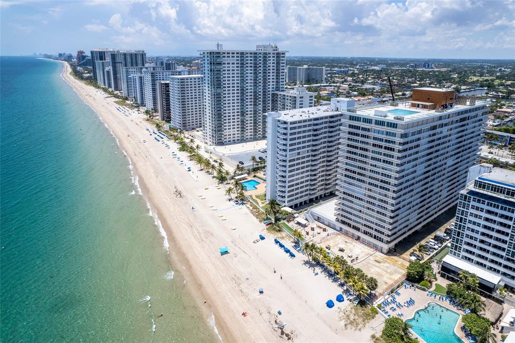 4020 Galt Ocean Drive PH5, Fort Lauderdale, FL 33308