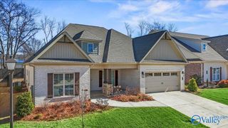 5 Hidden Grove Circle, Huntsville, AL 35016