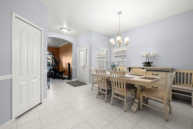 3009 BANYAN HILL LANE, Land O Lakes, FL 34639