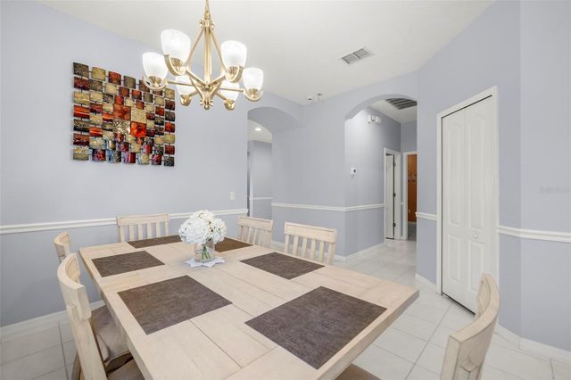 3009 BANYAN HILL LANE, Land O Lakes, FL 34639