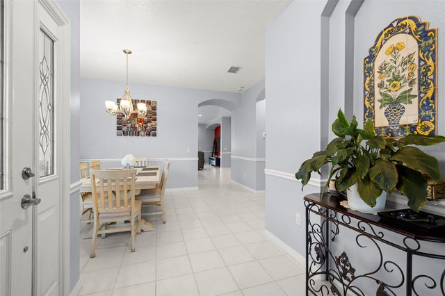 3009 BANYAN HILL LANE, Land O Lakes, FL 34639