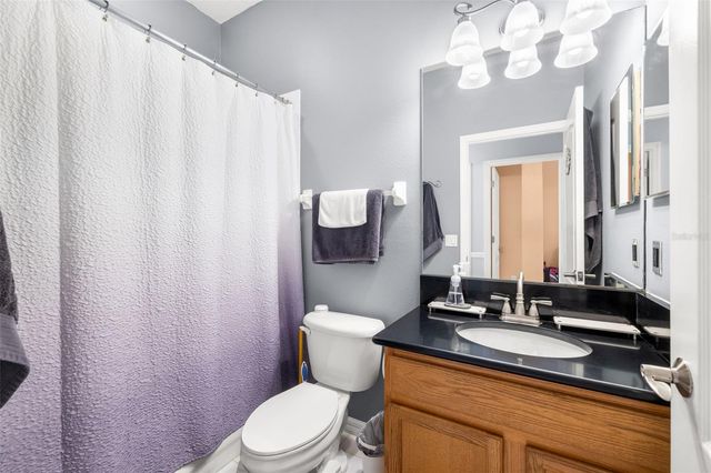 3009 BANYAN HILL LANE, Land O Lakes, FL 34639