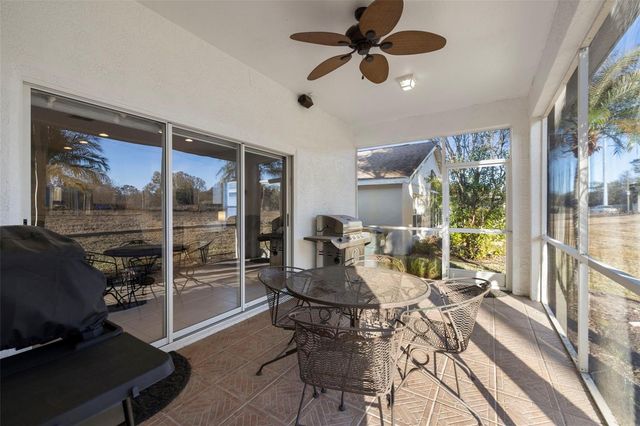 3009 BANYAN HILL LANE, Land O Lakes, FL 34639