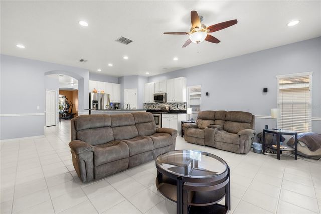 3009 BANYAN HILL LANE, Land O Lakes, FL 34639