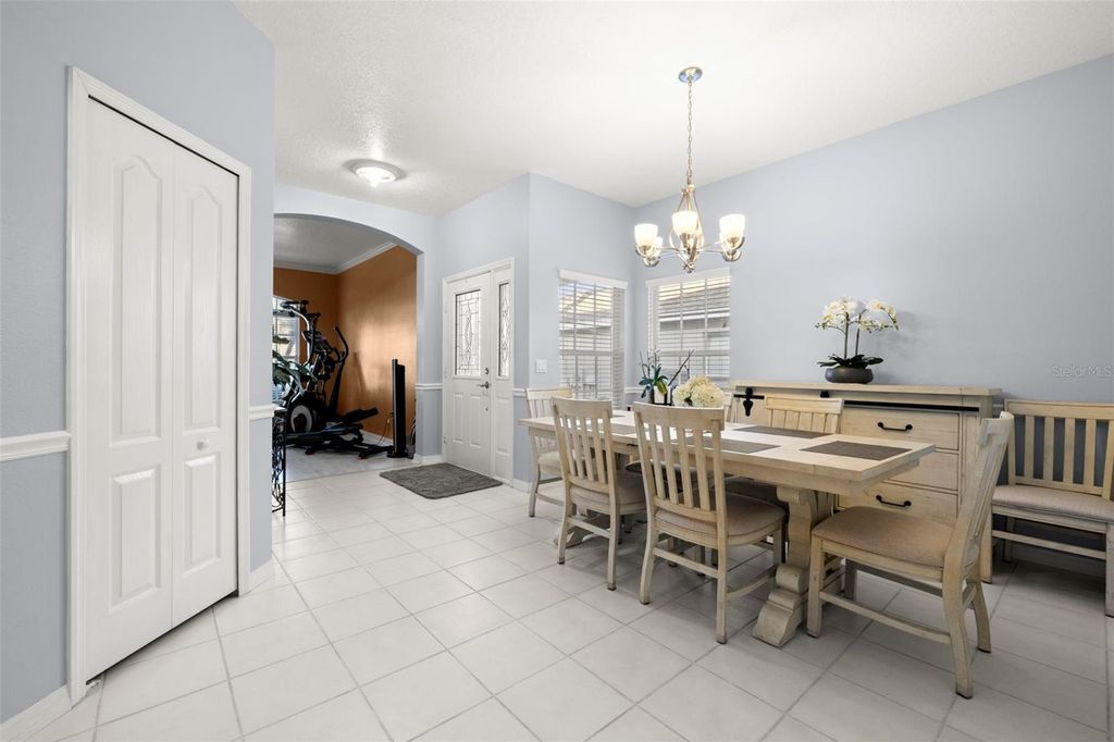 Image 13 of property listing at 3009 BANYAN HILL LANE, Land O Lakes, FL 34639