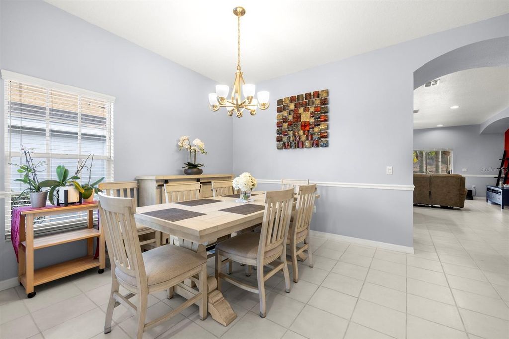 Image 14 of property listing at 3009 BANYAN HILL LANE, Land O Lakes, FL 34639