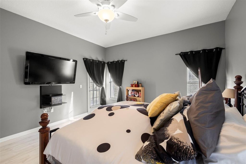 Image 19 of property listing at 3009 BANYAN HILL LANE, Land O Lakes, FL 34639