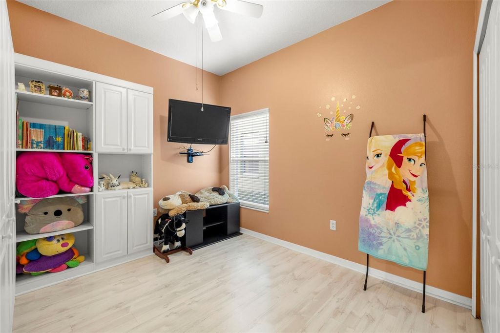 Image 23 of property listing at 3009 BANYAN HILL LANE, Land O Lakes, FL 34639