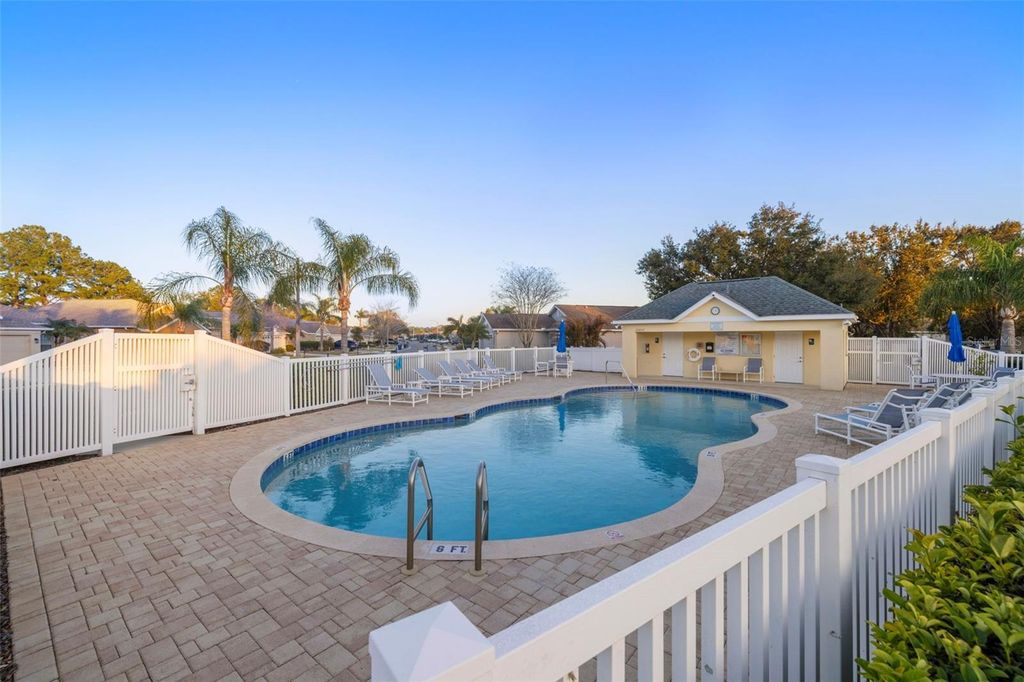 Image 33 of property listing at 3009 BANYAN HILL LANE, Land O Lakes, FL 34639