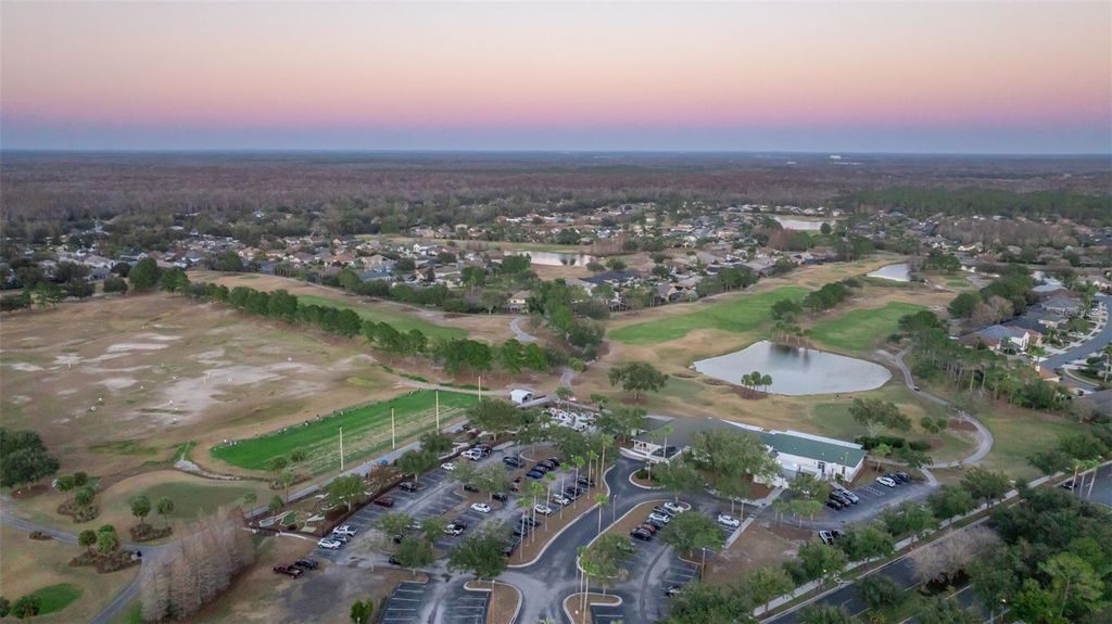 Image 34 of property listing at 3009 BANYAN HILL LANE, Land O Lakes, FL 34639