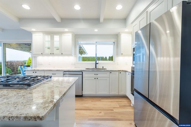 3552 Basswood Ct NW, Salem, OR 97304