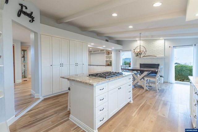 3552 Basswood Ct NW, Salem, OR 97304