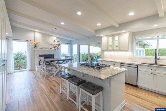 3552 Basswood Ct NW, Salem, OR 97304