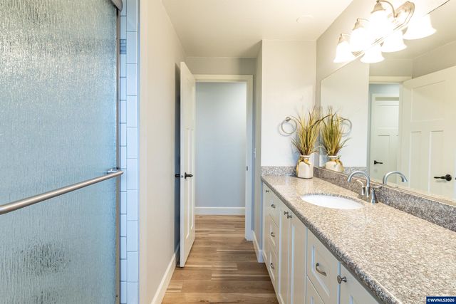 3552 Basswood Ct NW, Salem, OR 97304