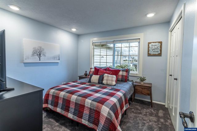 3552 Basswood Ct NW, Salem, OR 97304