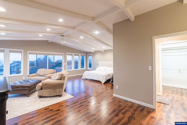 3552 Basswood Ct NW, Salem, OR 97304