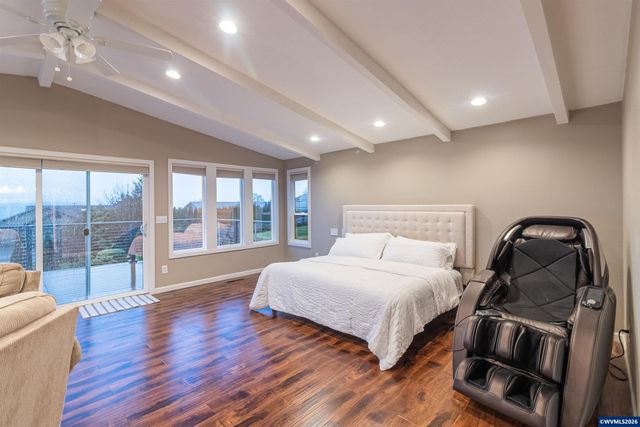 3552 Basswood Ct NW, Salem, OR 97304