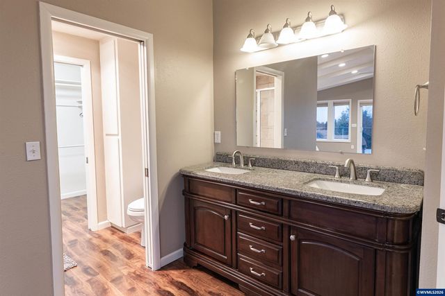 3552 Basswood Ct NW, Salem, OR 97304