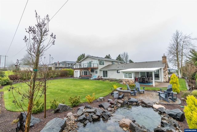 3552 Basswood Ct NW, Salem, OR 97304