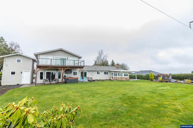 3552 Basswood Ct NW, Salem, OR 97304