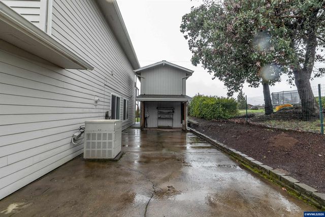 3552 Basswood Ct NW, Salem, OR 97304
