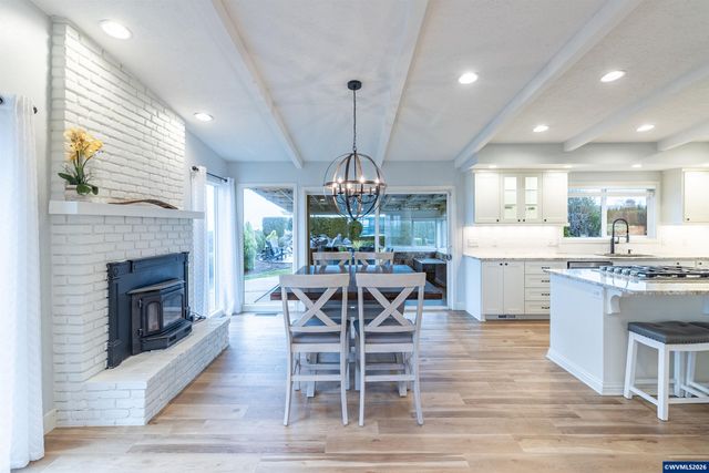 3552 Basswood Ct NW, Salem, OR 97304