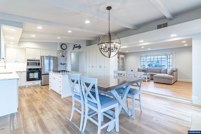 3552 Basswood Ct NW, Salem, OR 97304