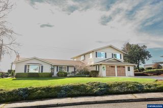3552 Basswood Ct NW, Salem, OR 97304