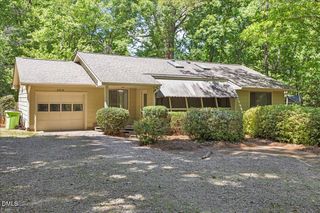 3312 Bearskin Court, Raleigh, NC 27606