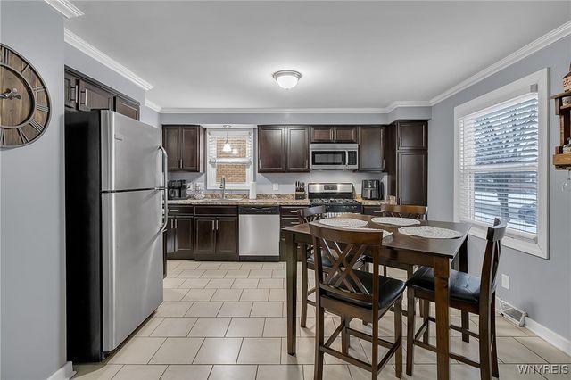 29 Frederick Street, Cheektowaga, NY 14227