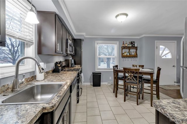 29 Frederick Street, Cheektowaga, NY 14227