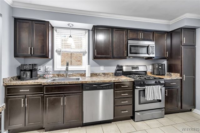 29 Frederick Street, Cheektowaga, NY 14227