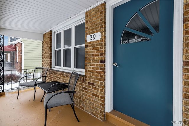 29 Frederick Street, Cheektowaga, NY 14227