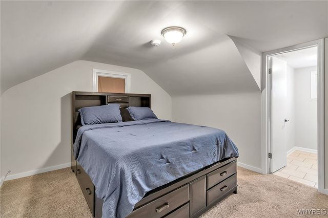 29 Frederick Street, Cheektowaga, NY 14227